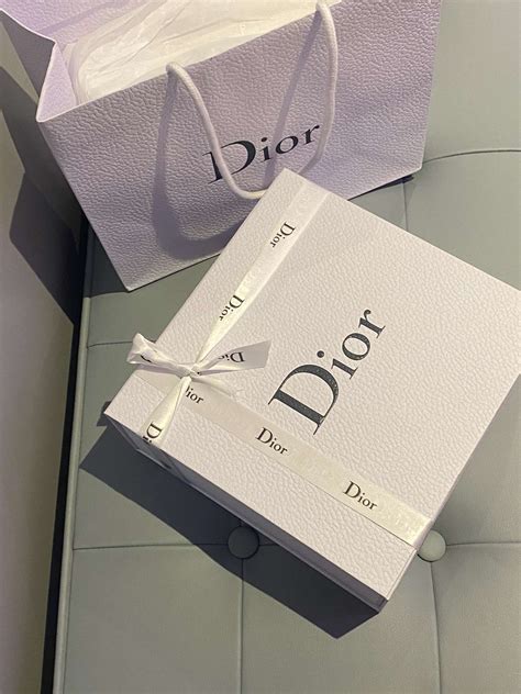 dior couture packaging|Dior packaging velvet.